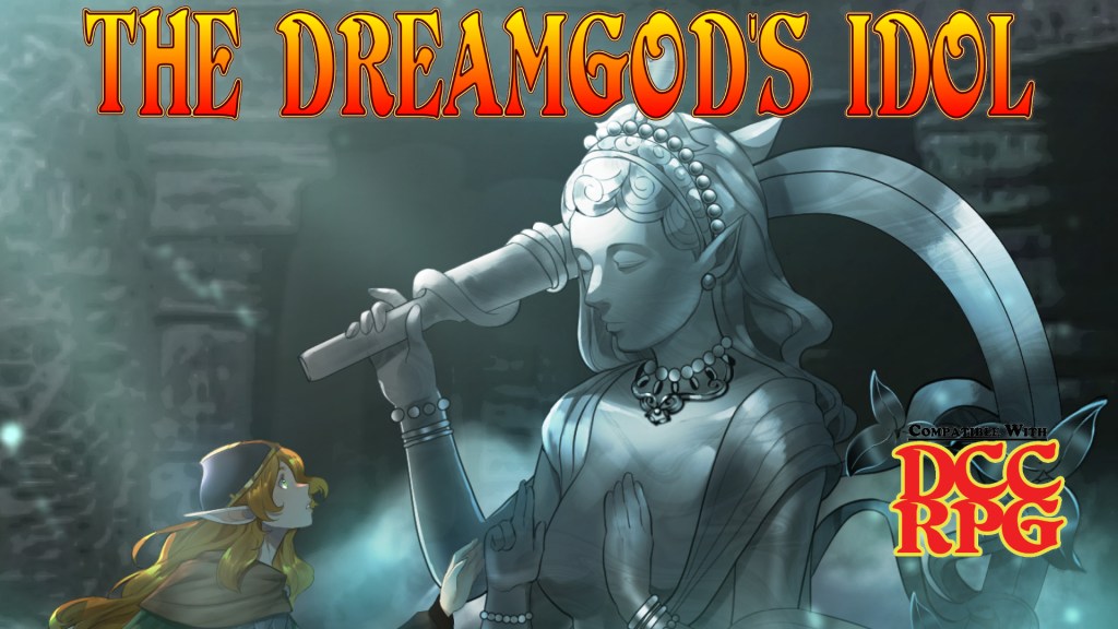 DCC Session Recap: 10/25/2024&nbsp;Gongaii