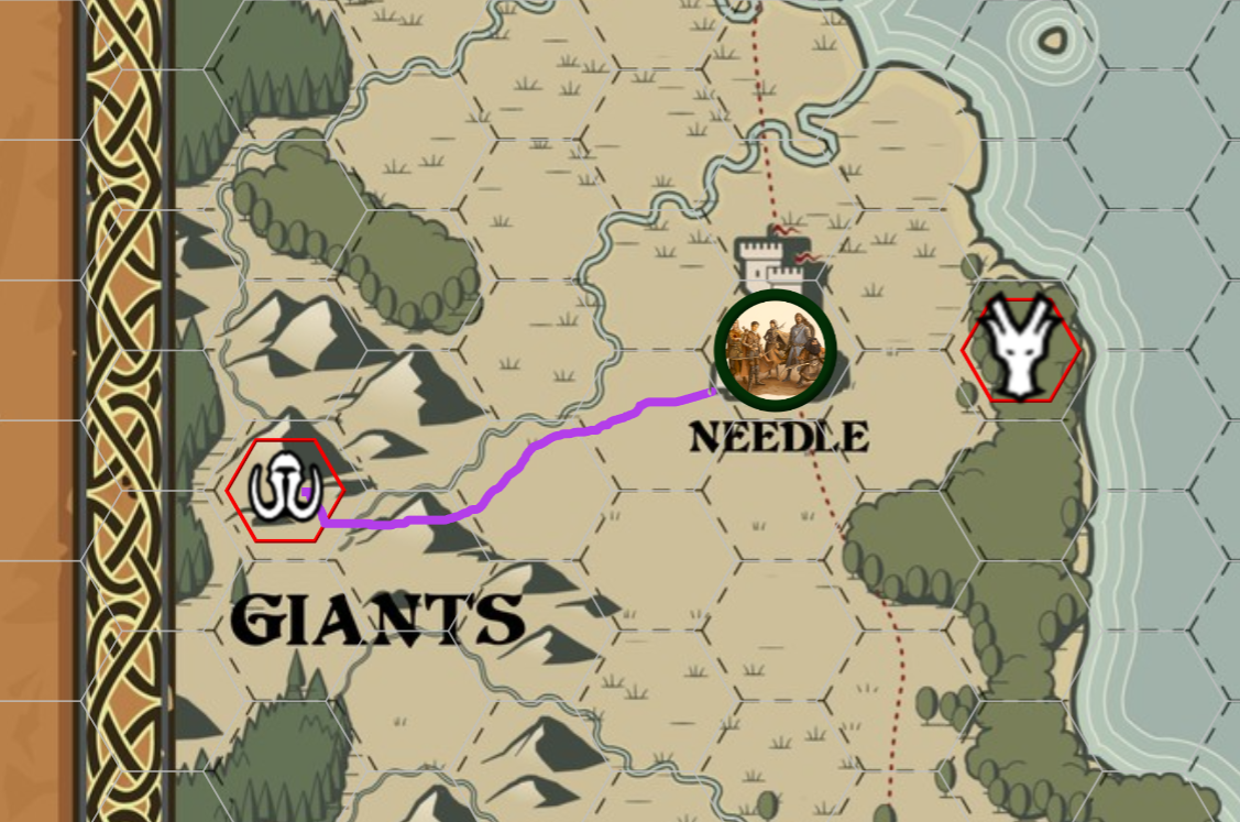 Shadowdark Session Recap: 10/17/2024 Online – Holy Divers