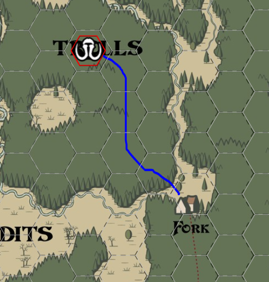 Shadowdark Session Recap: 11/1/2024 Geeks & Games – Shadow Deaths