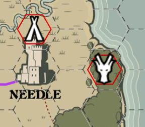 Shadowdark Session Recap: 11/7/2024 Holy Divers –&nbsp;Online