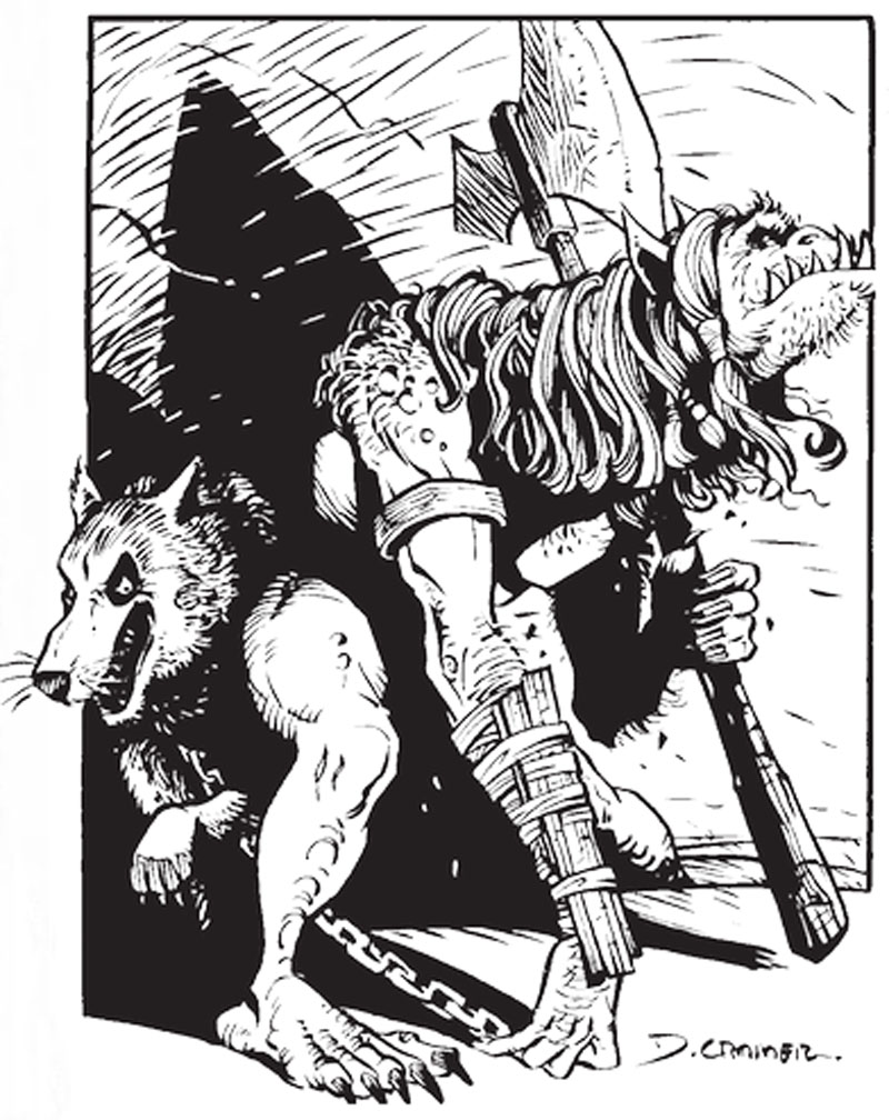 Shadowdark Session Recap: 03/27/2025 – Holy Divers – Online