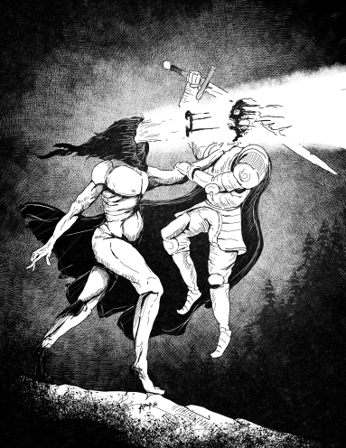 Shadowdark Session Recap: 03/14/2025 – Shadowkillers – Geeks & Games