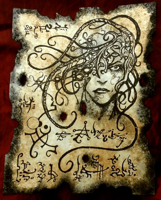 DragonFlight 45: Palace of the Sorceress, Take&nbsp;1