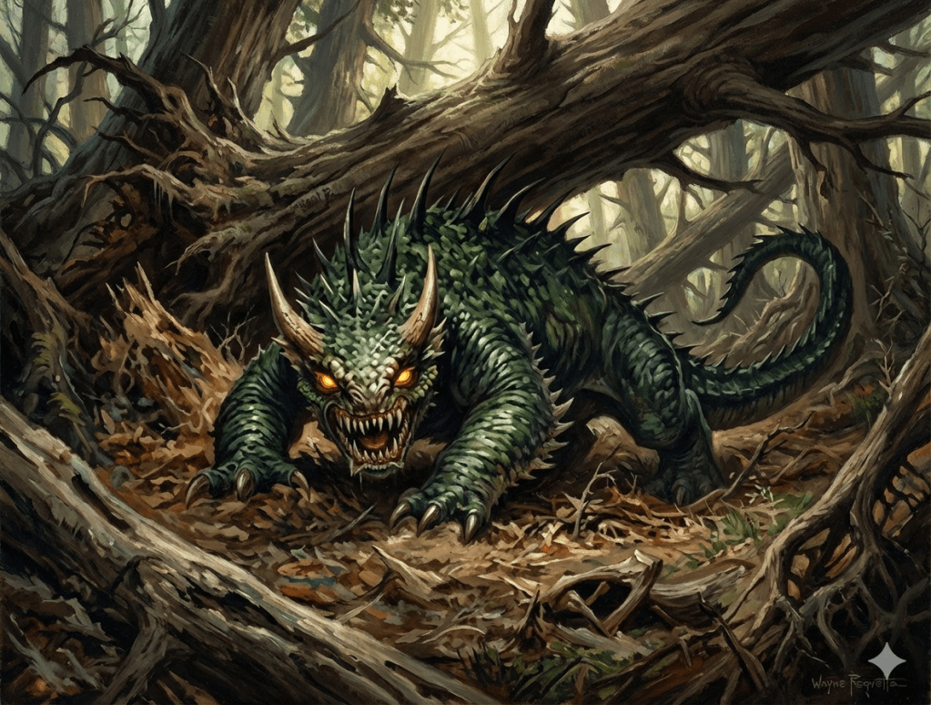 Kingmaker: Ep. 16 –&nbsp;Gongaii