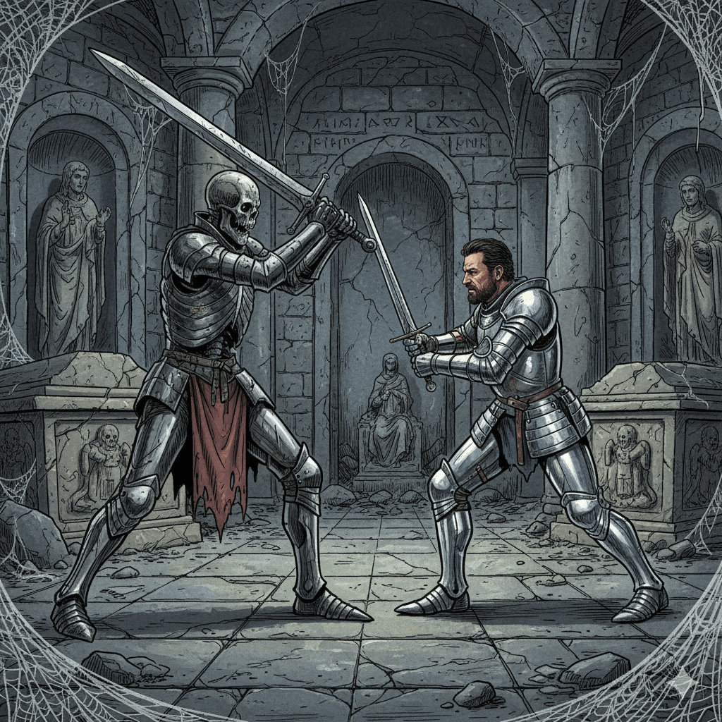 Dragonbane: Secret of the Dragon Emperor, Ep.&nbsp;3