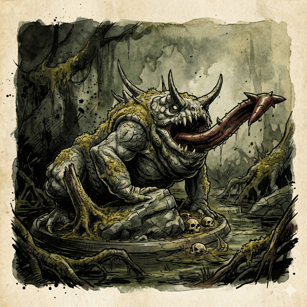 Dragonbane: Secret of the Dragon Emperor, Ep. 2