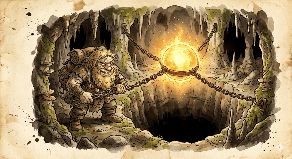 1/30/2026 – Belowdown Ep. 3