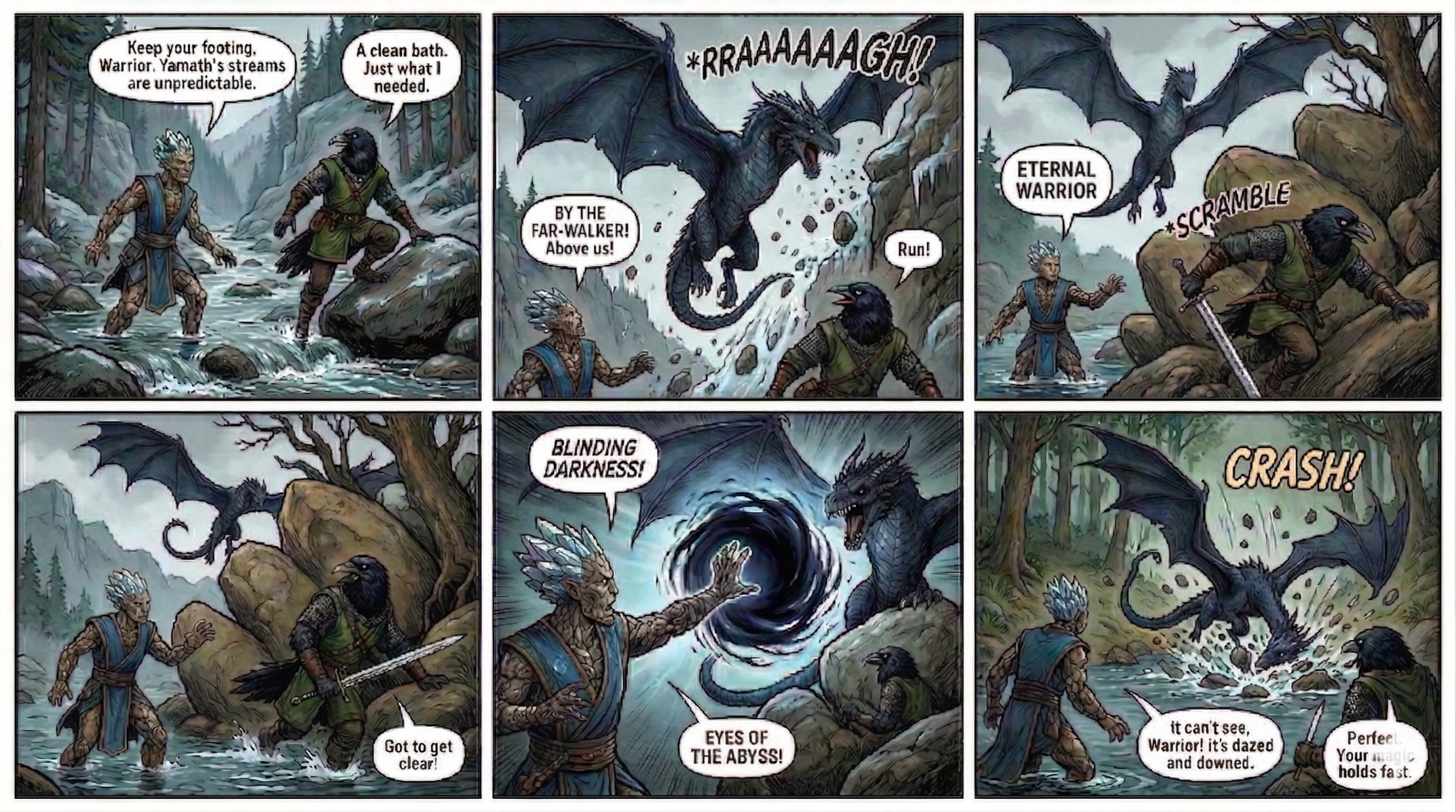 Kingmaker: Ep. 21