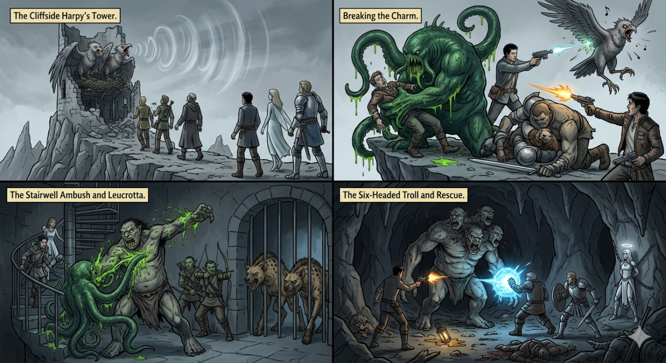 Kingmaker: Ep. 36